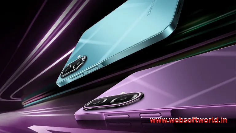 Samsung Galaxy M17e vs Poco X8 Pro