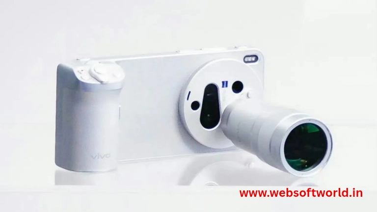 vivo x300 ultra 5g launch: 16gb Ram, 200MP कैमरा और 6500mah बैटरी के साथ धांसू एंट्री