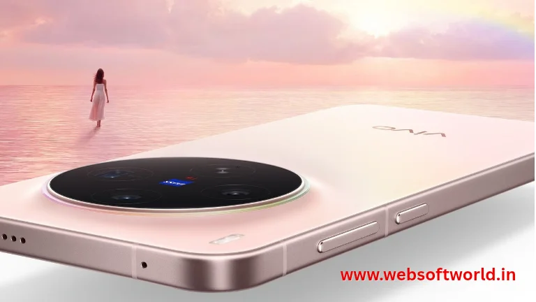 Vivo X300s specifications leak: 200MP कैमरा, 7000mAh बैटरी वाला Vivo का नया फ्लैगशिप जल्द लॉन्च
