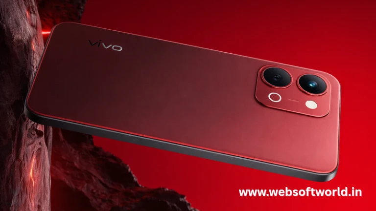 Vivo Y51 Pro 5G Launch: 7200mAh बैटरी और 50MP कैमरा के साथ 25 हजार से कम में आने वाला नया स्मार्टफोन