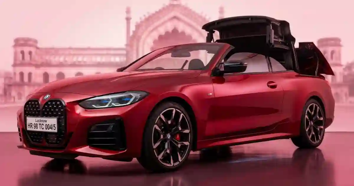 BMW M440i xDrive Convertible भारत में जल्द, जाने कितनी कम या ज्यादा होगी कीमत