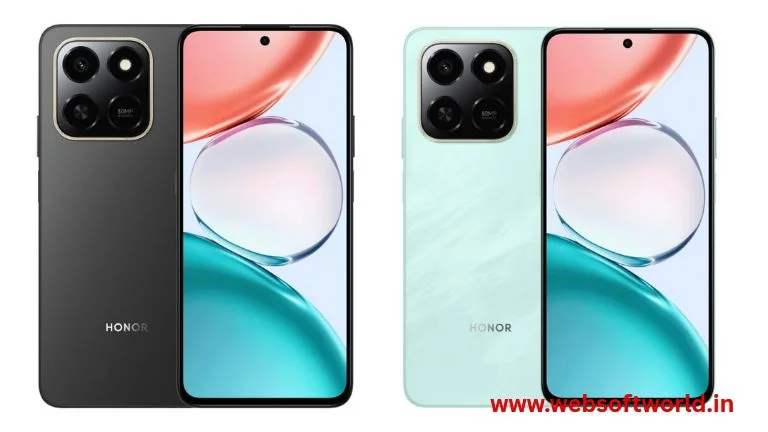 Honor Play 80 5G Launched