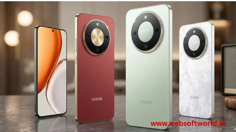 Honor X70 Refresh Edition Vs Redmi Note 14 Pro
