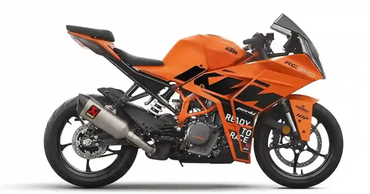 KTM RC 350 Launch date India 2026: अप्रैल में होगी धमाकेदार एंट्री, कीमत और फीचर्स जानिए