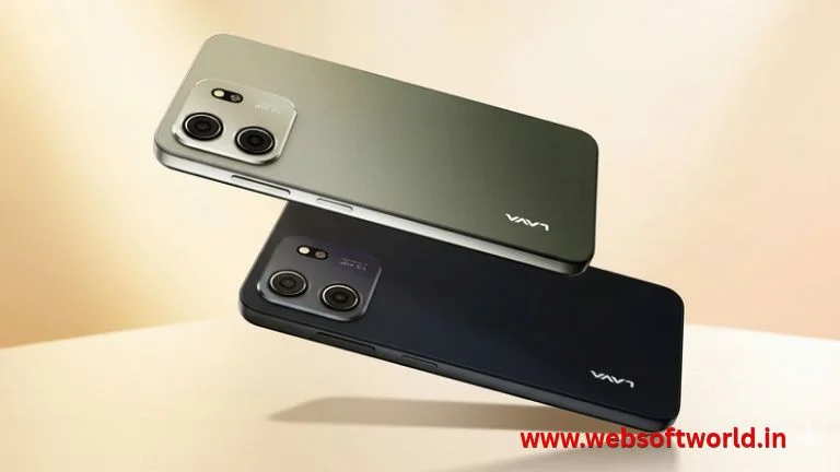 Lava Bold N2 Lite: ₹6999 में 5000mAh बैटरी वाला नया Lava फोन लॉन्च, फीचर्स जानकर चौंक जाएंगे