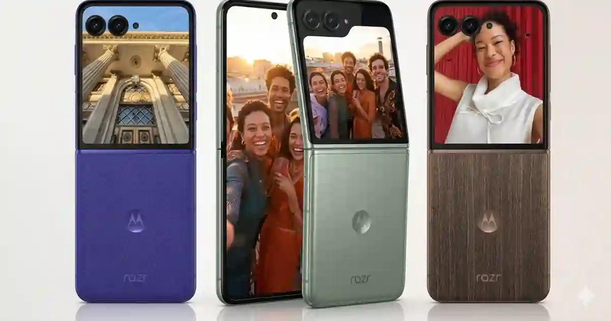 Motorola Razr 70 Ultra Launch Date In India: कीमत, फीचर्स और स्पेसिफिकेशन की पूरी डिटेल यहां देखें