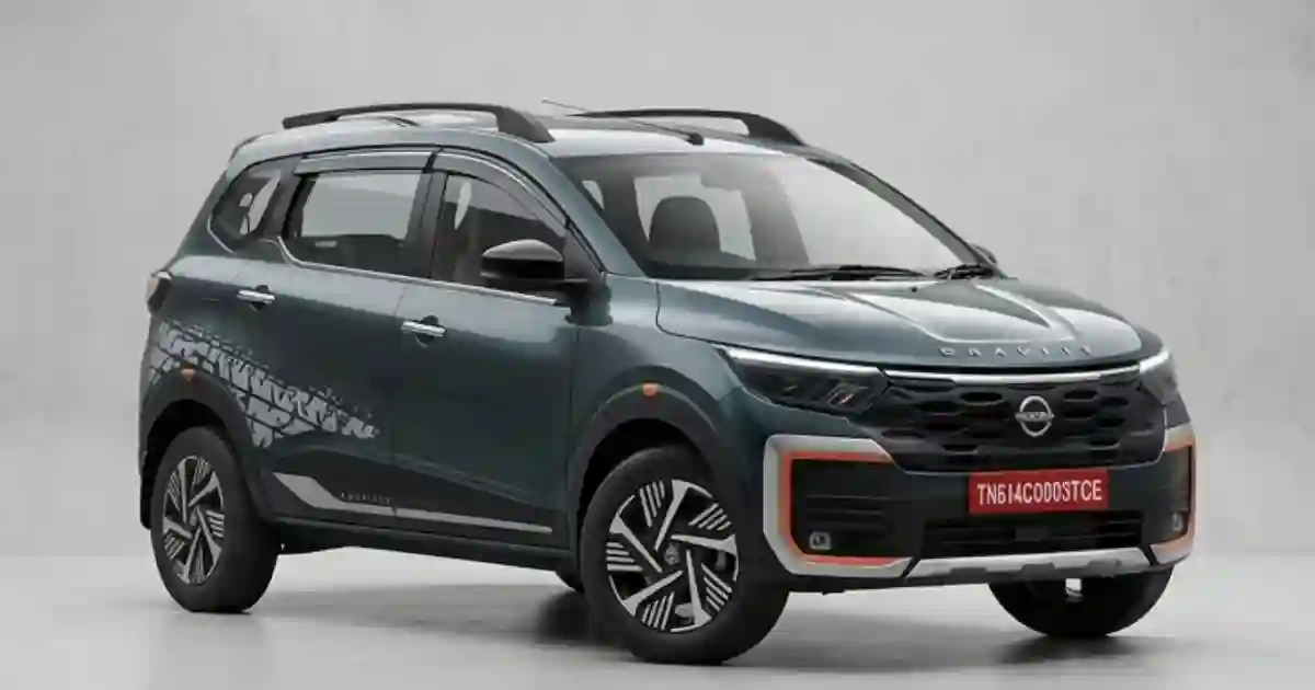 सिर्फ 9,399 रुपये में घर लाएं Nissan Magnite और Gravite, जानिए नई लीजिंग स्कीम की पूरी डिटेल