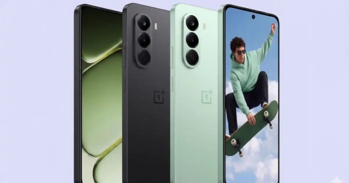 OnePlus Nord CE6 Lite: 7000mAh की दमदार बैटरी वाला ये फोन क्या 7 मई को होगा लॉन्च, जानिए पूरी डिटेल