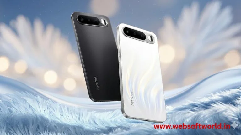 Realme 16 5G India Mein Launched