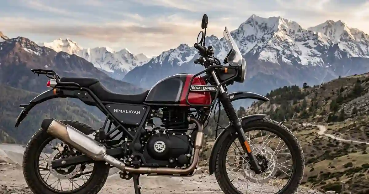 Royal Enfield Himalayan 440: कब होगी लॉन्च, जानिए दमदार फीचर्स और संभावित कीमत की पूरी डिटेल