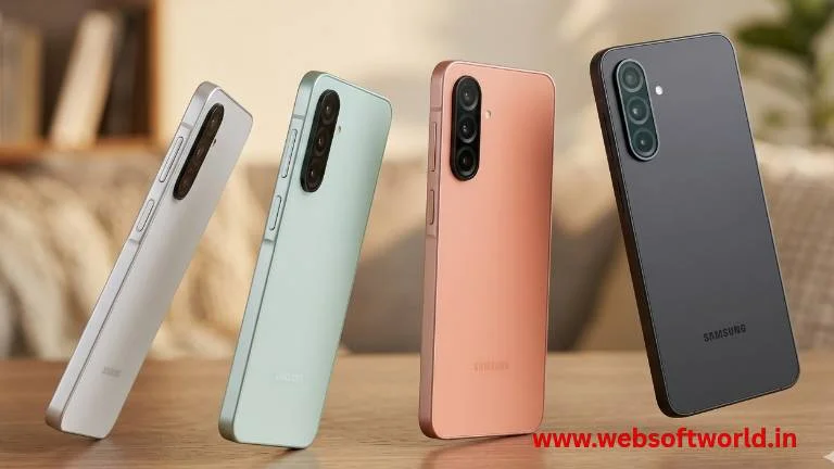 Samsung Galaxy A27 5G Leak