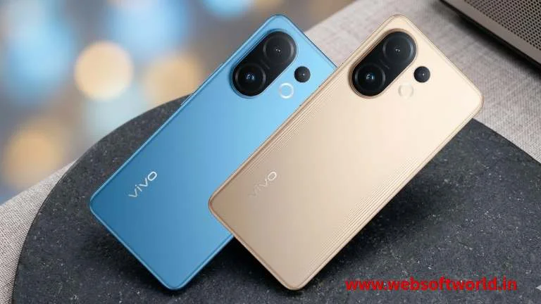 vivo T5 Pro Launch In India