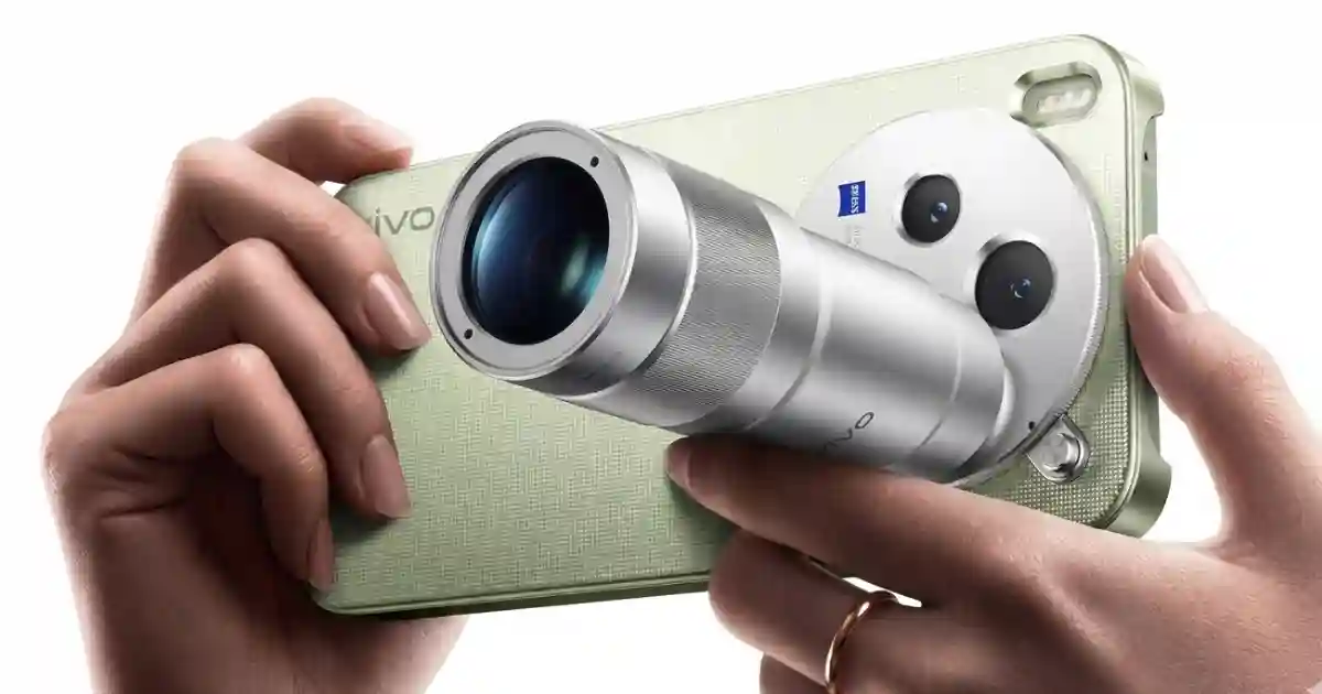 लॉन्च से पहले ही Vivo X300 Ultra Price Leak, 200MP कैमरा और DSLR जैसे फीचर्स के साथ मचा सकता है हलचल
