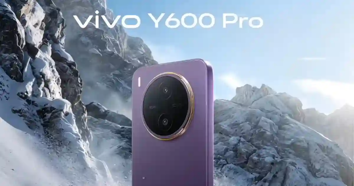 Vivo Y600 Pro Launch ये वो फोन है जिसे चार्ज करना आप हफ्ते में एक बार भूल भी गए तो टेंशन नहीं होगी।
