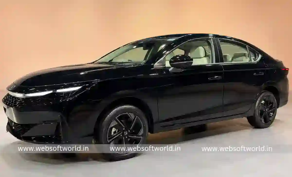 2026 Honda City Facelift Launch India: 12 लाख में मिलेगा प्रीमियम लग्जरी गाड़ी जैसा अहसास