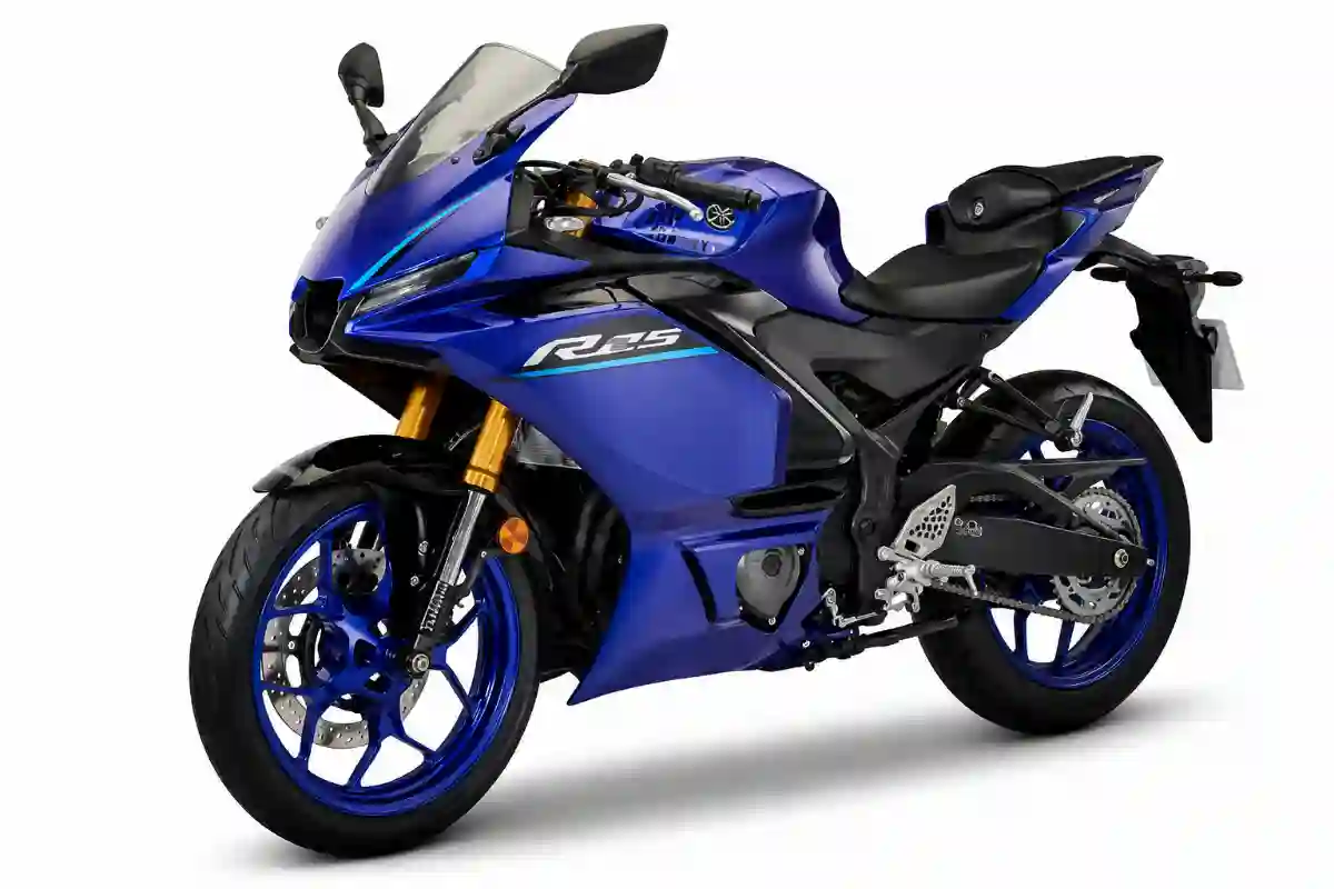 2026 Yamaha R25 Launched New Colours: जानें भारत में कब आएगी ये दमदार स्पोर्ट्स बाइक