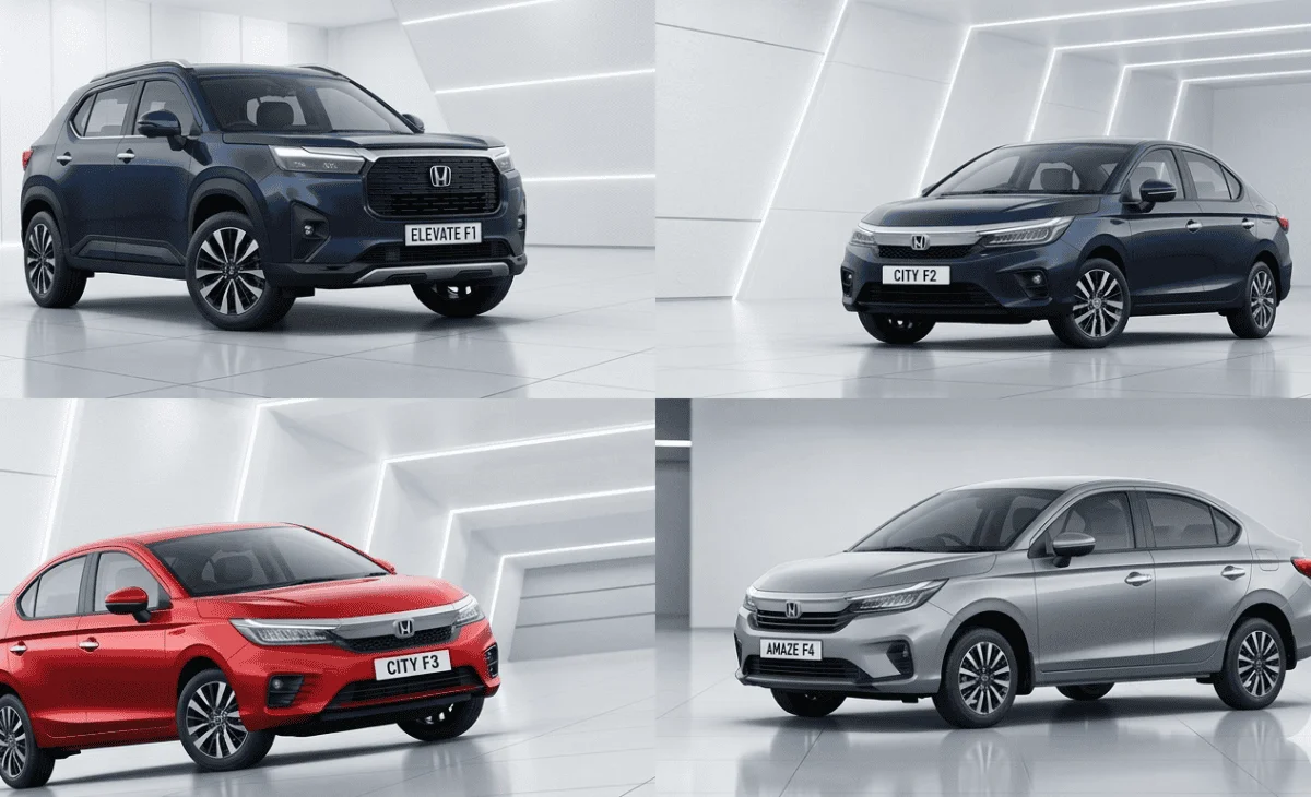Honda Cars May 2026 Discount Offers: एलिवेट और सिटी पर 2.12 लाख रुपए तक की जबरदस्त छूट