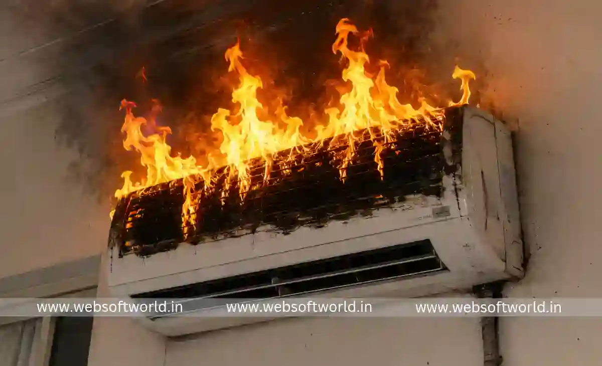 AC खरीदते समय इन सेफ्टी फीचर्स को न करें इग्नोर, वरना हो सकता है बड़ा नुकसान