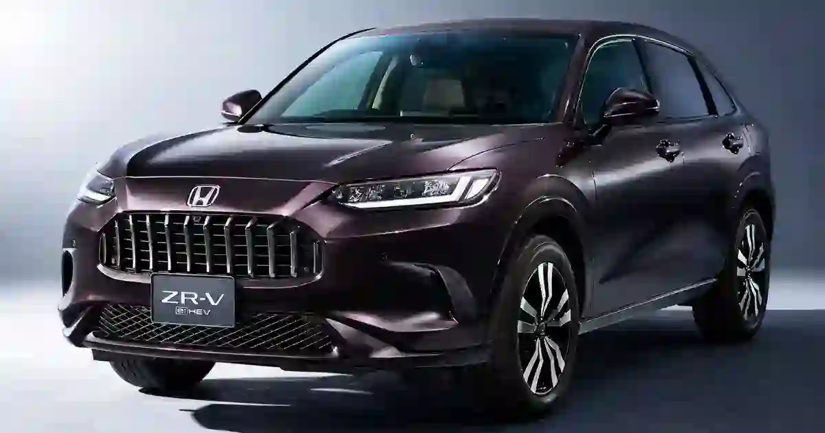 Honda ZR-V Hybrid Launch Date Confirm: भारत में 22 मई को होगी लॉन्च, जानें कीमत और फीचर्स
