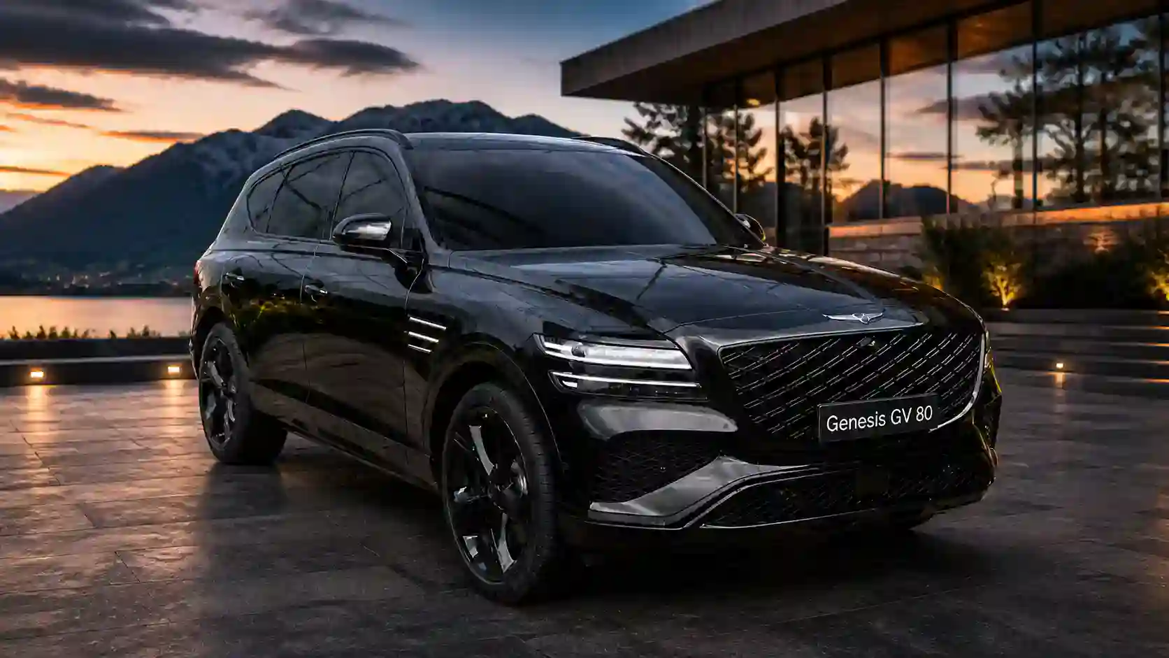 Hyundai Genesis India Launch 2027: मर्सिडीज और BMW की अब खैर नहीं, हुंडई की लग्जरी कार 'जेनेसिस' कंफर्म