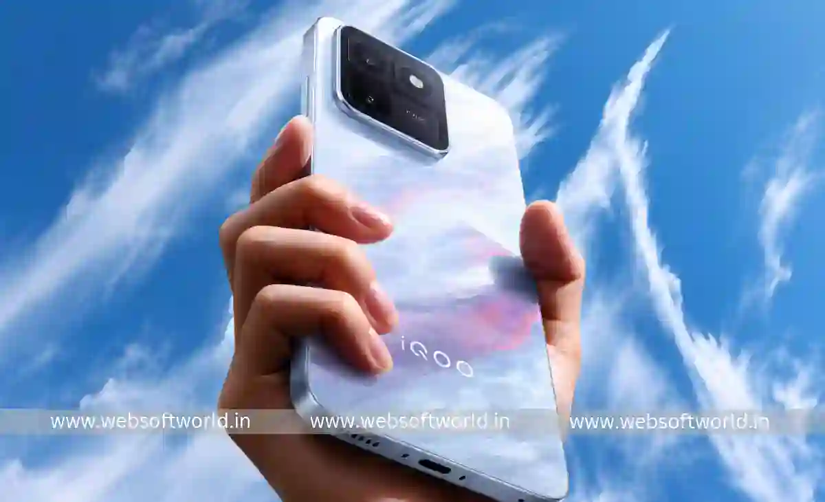 iQOO 15T लॉन्च: 200MP कैमरा और 8000mAh की दमदार बैटरी वाला ये फोन मचाएगा धमाल, जानें पूरी डिटेल