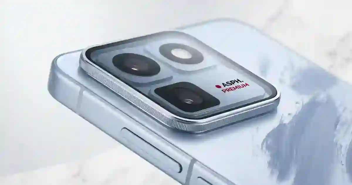 iQOO 15T की प्री-बुकिंग शुरू! 200MP कैमरा, 8000mAh बैटरी और Dimensity 9500 प्रोसेसर के साथ जानें Launch Date, Price और Full Specifications