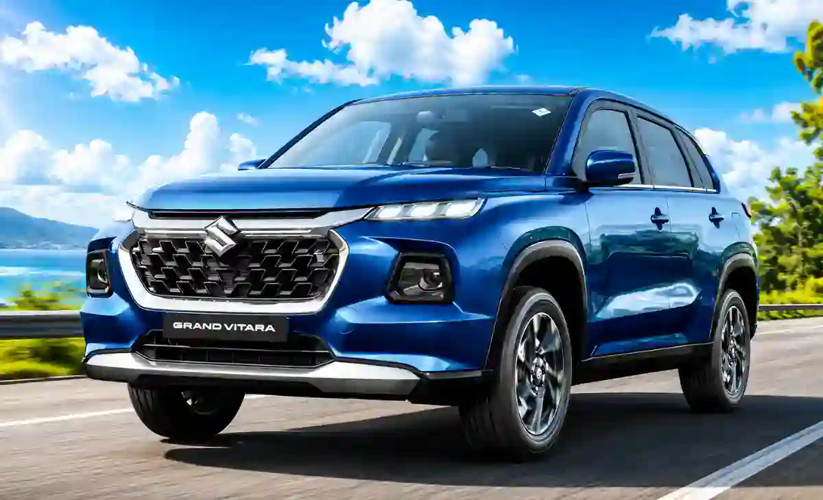 Maruti Suzuki Nexa May 2026 Discount Offers: मई में शानदार 2.80 लाख तक सेविंग का मौका