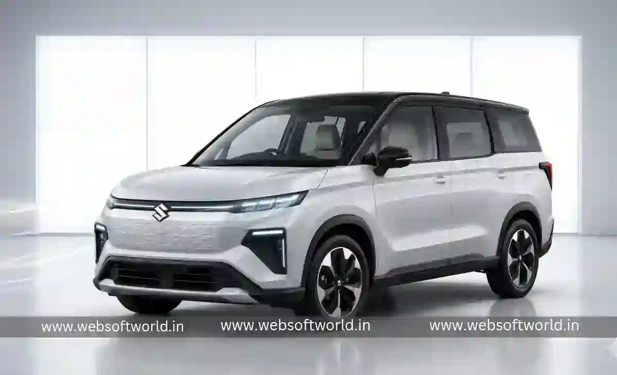 Maruti Suzuki YMC Electric MPV: 7-सीटर इलेक्ट्रिक कार की टेस्टिंग शुरू, जानें कब होगी लॉन्च और क्या होगी कीमत