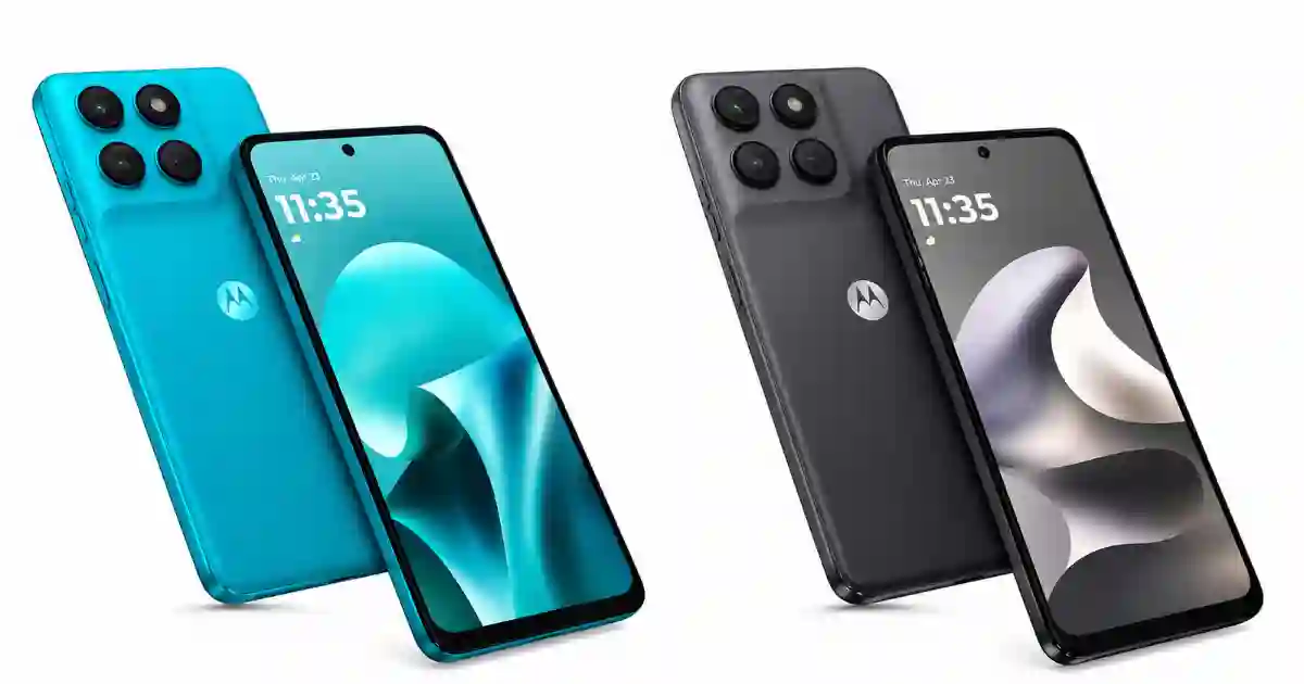 Moto G37 Power 5G Launch: 7000mAh बैटरी वाला ये धांसू फोन कब आएगा भारत? जानें कीमत और फीचर्स