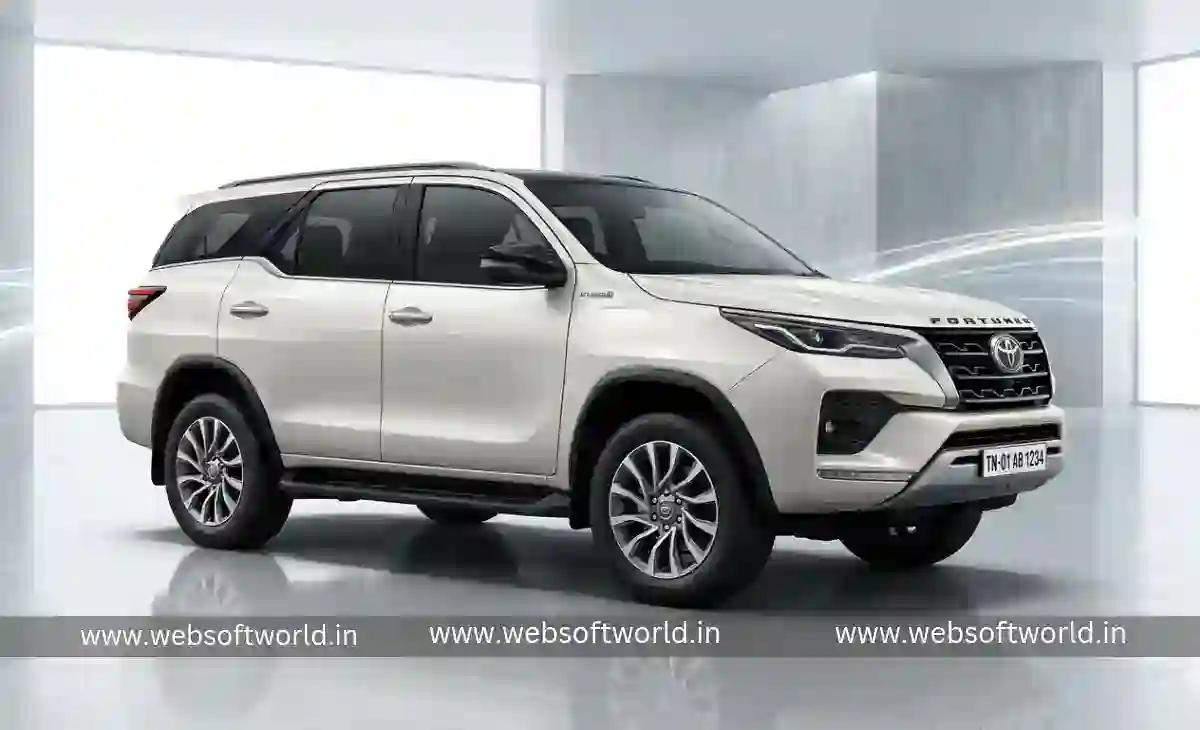 Next-Gen Toyota Fortuner Hybrid India Launch 2027: अब तक की सबसे दमदार अवतार, जानें कब होगी लॉन्च और क्या होगा खास