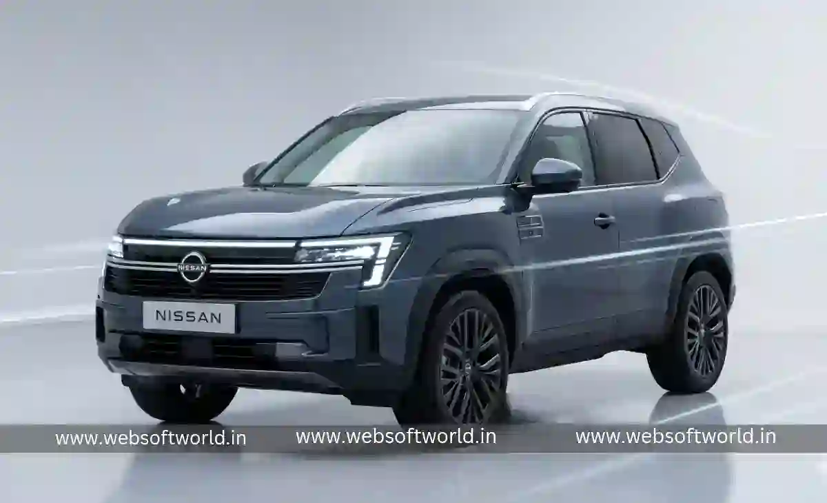 Nissan Tekton SUV India Launch Details: Creta और Seltos को टक्कर देने आ रही Nissan की नई दमदार SUV