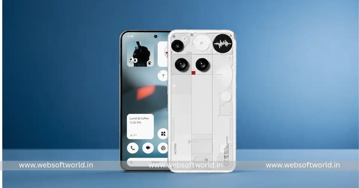 Nothing Phone 3 Price Discount Offer: ₹84,999 नहीं अब सिर्फ ₹49,999 में मिलेगा, 50MP के 3 कैमरे वाला फ्लैगशिप फोन