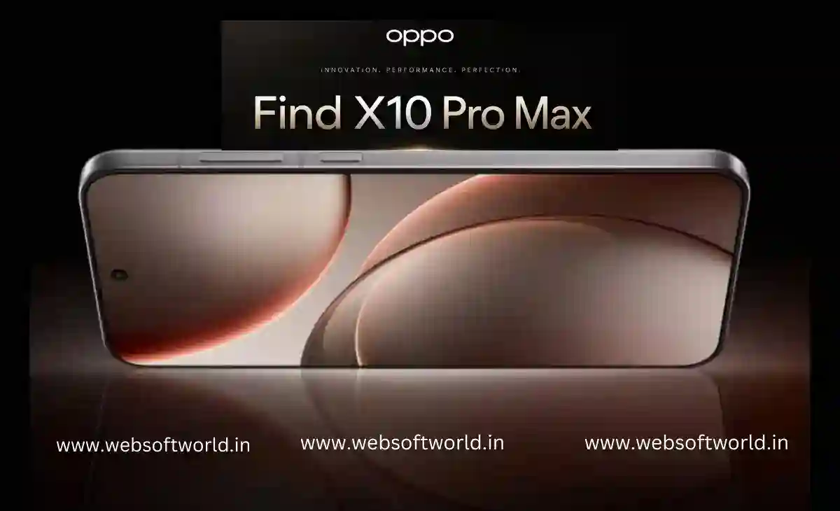 Oppo Find X10 Pro Max Specifications: 200MP कैमरा और MediaTek का दमदार प्रोसेसर लेकर आ रहा है ये फोन