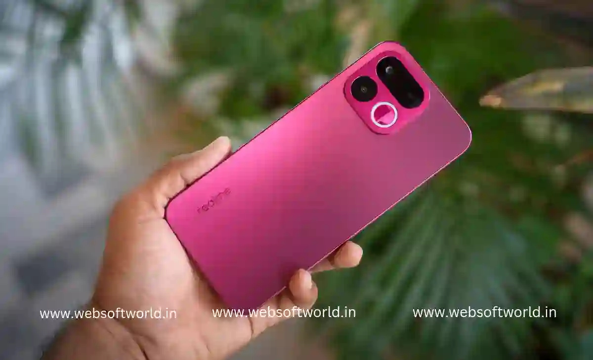 Realme 16T India Launch Confirmed: 8000mAh बैटरी वाला ये धांसू फोन 22 मई को भारत में देगा दस्तक
