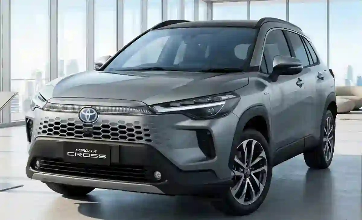 Taoyota New Suv Maharashtra Plant 2029: महाराष्ट्र में बनेगी टोयोटा की नई SUV, 2029 से शुरू होगा प्रोडक्शन