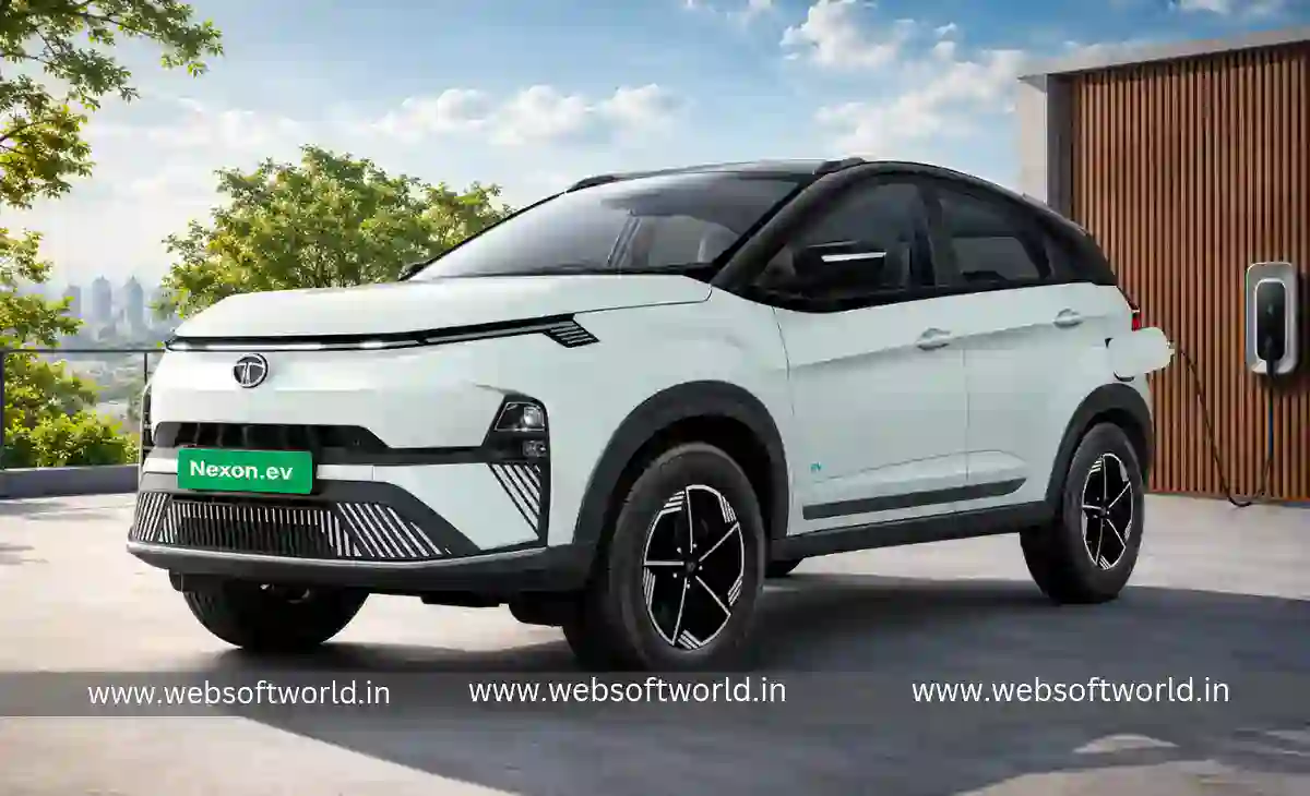Tata Motors FY26 Record Sales: 6.4 लाख गाड़ियों के साथ Nexon EV और Sierra की ताबड़तोड़ डिमांड ने बदला खेल