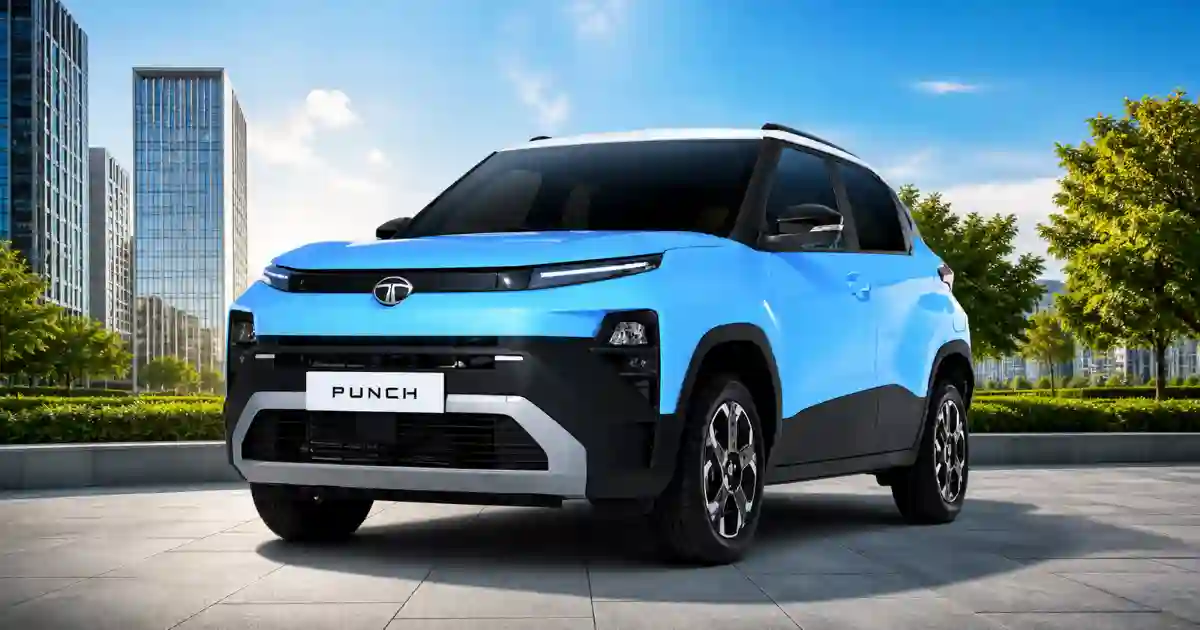 Tata Motors Sales April 2026: टाटा मोटर्स की रफ्तार ने तोड़े सारे रिकॉर्ड, EV सेगमेंट ने जमाया दबदबा