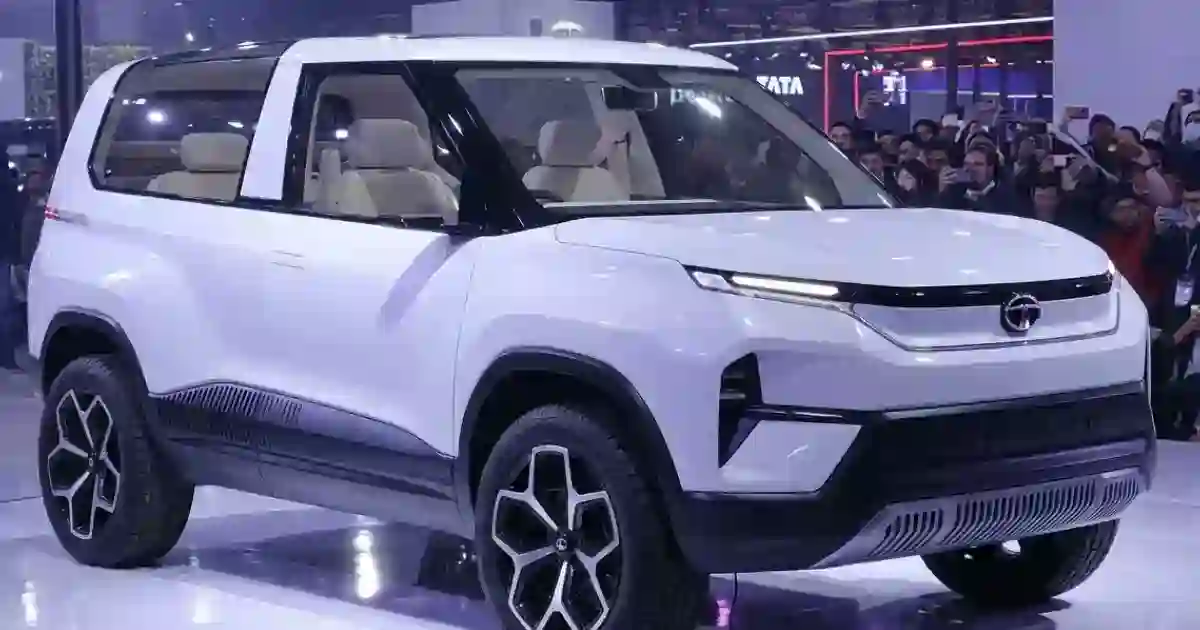 Tata Sierra EV Launch Timeline Confirm: इस Festive Season में होगी धमाकेदार एंट्री, जानिए सही डेट और पूरी डिटेल