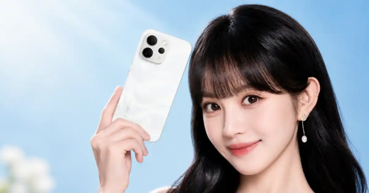Vivo S50t 5G Launched: 6500mAh बैटरी और 50MP ट्रिपल कैमरा वाला धांसू फोन, जानें कीमत और फीचर्स