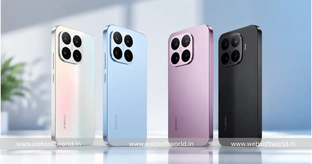 Xiaomi 17T Launch: 6500mAh की दमदार बैटरी और 50MP OIS कैमरा, जानें कीमत और स्पेसिफिकेशन्स