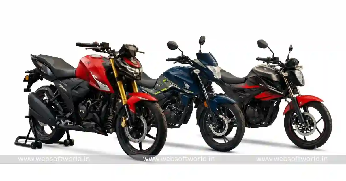 5 Most Stylish Bikes Under 1.5 Lakh: कम बजट में शानदार लुक और दमदार परफॉर्मेंस वाली बाइक्स