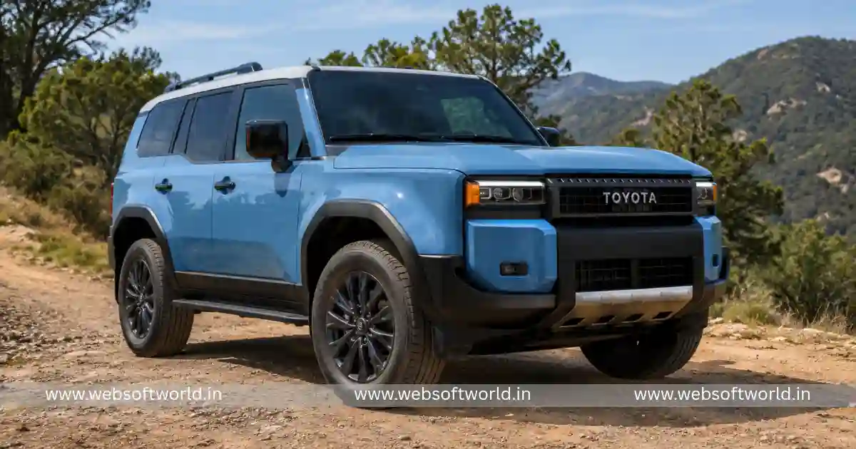 6 Upcoming Toyota 7-Seater Cars in India: अगले कुछ सालों में बदल सकती है SUV और MPV सेगमेंट की तस्वीर