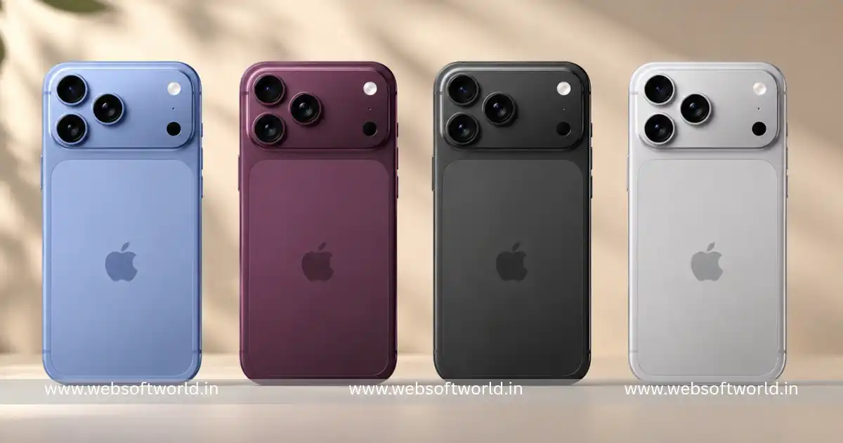 iPhone 18 Pro Max Price Prediction: लॉन्च से पहले कीमत को लेकर नई जानकारी आई सामने