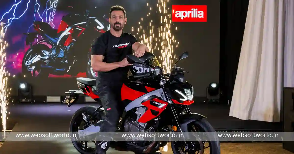 Aprilia Tuono 457 Special Edition Launch: 3.99 लाख में लॉन्च हुई नई स्ट्रीटफाइटर बाइक, जानें क्या है खास