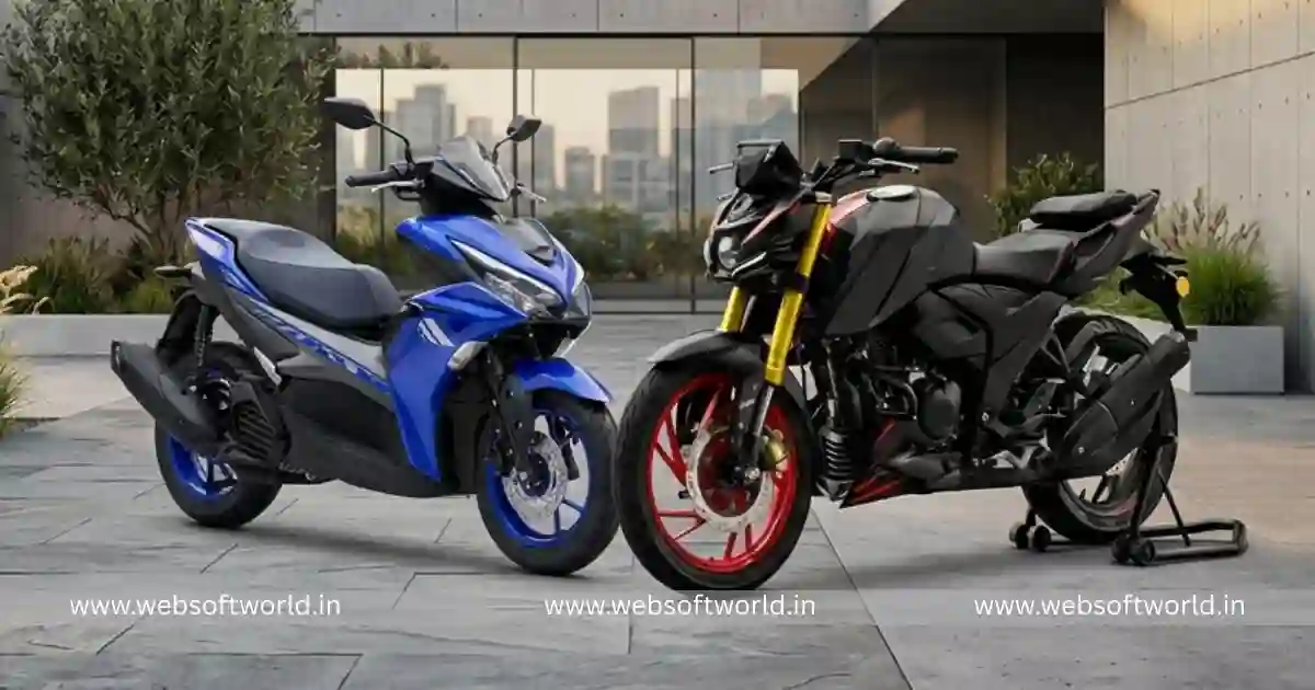 FADA May 2026 Two-Wheeler Sales Report: पेट्रोल और इलेक्ट्रिक दोनों सेगमेंट में बढ़ी मांग, कई कंपनियों ने दर्ज की शानदार ग्रोथ