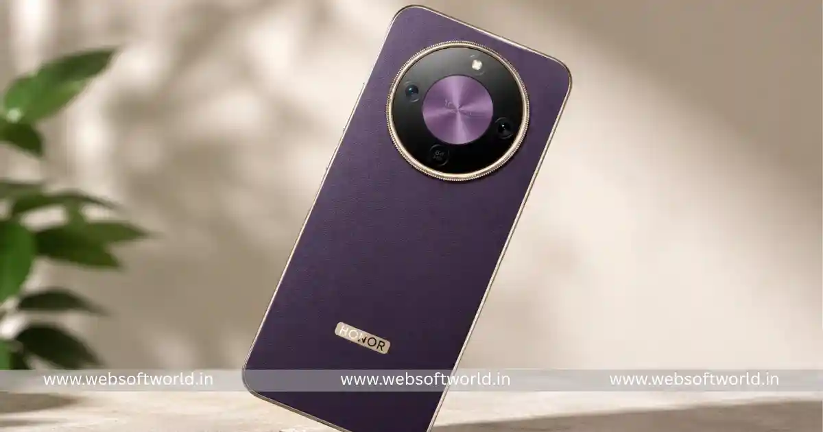 Honor X70 Pro Max चीन में लॉन्च: 8560mAh की विशाल बैटरी, 50MP कैमरा और 90W फास्ट चार्जिंग के साथ मचाएगा धमाल