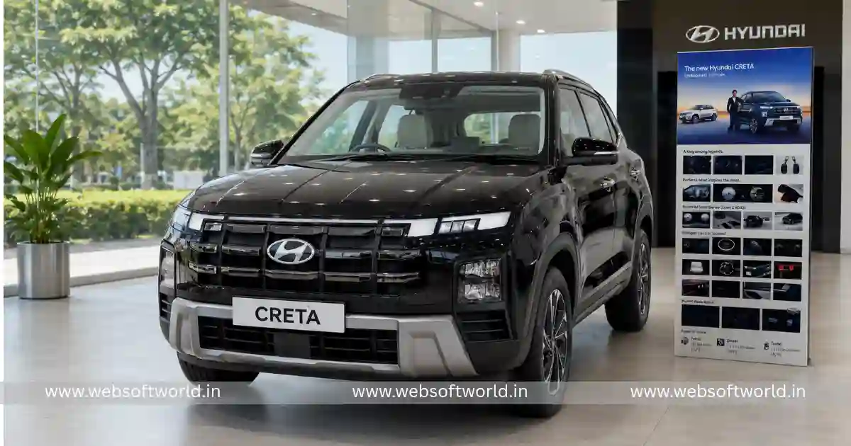 Hyundai India Sales May 2026: 47,837 यूनिट्स की बिक्री के साथ Hyundai ने मचाया धमाल, 9% की शानदार ग्रोथ