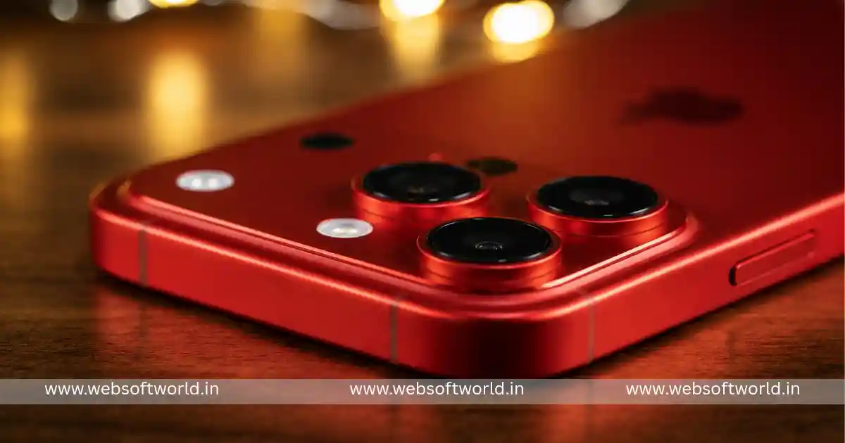 iPhone 18 Pro Max: लॉन्च से पहले बड़ा खुलासा! दमदार कैमरा, A20 Pro चिप और नई Dynamic Island के साथ आ सकता है Apple का सबसे प्रीमियम iPhone