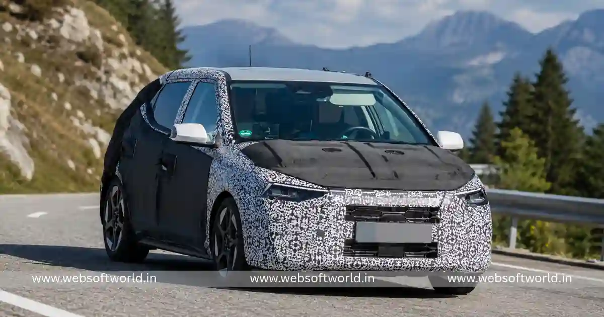 Next-Gen Hyundai i20 Teaser: Lamborghini जैसी LED लाइटिंग के साथ दिखी नई Hyundai i20, लॉन्च से पहले सामने आई बड़ी जानकारी