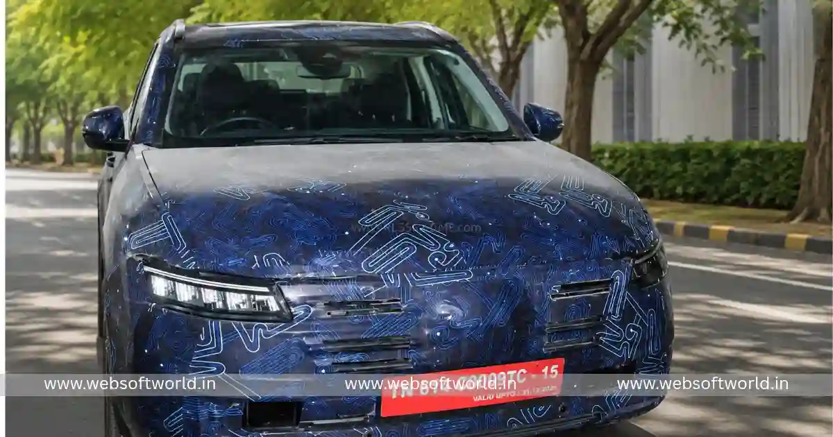 Nissan Tekton SUV Launch Date Confirm: 9 जुलाई को होगी एंट्री, Creta और Seltos को देगी कड़ी टक्कर